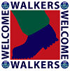 Walker's welcome image - Cosaig self catering holiday house welcomes walkers